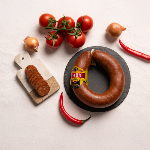 Melih Halka Sucuk 300 GR